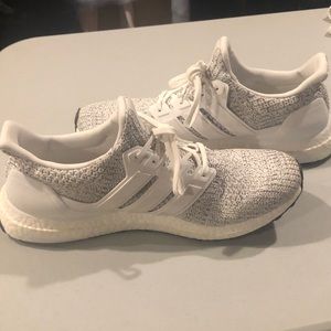 Ultraboost 4.0 “Non-Dyed White”